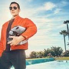 Starboy Chills in The LA Hills   (Matt Warne Mash Up)