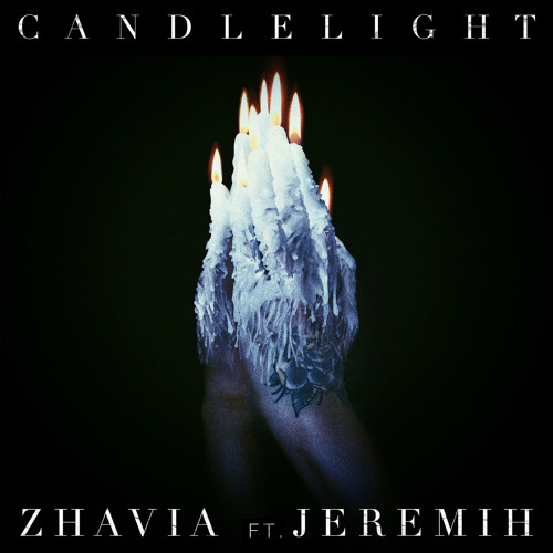 Candlelight (Remix) [feat. Jeremih]