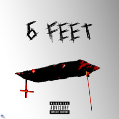 6 FEET (Remix Hard Techno) [FREE DOWNLOAD]