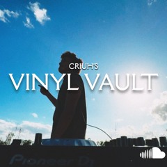 Criuh's Vinyl Vault