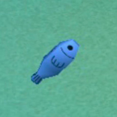 there's so much life down here