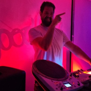 Bens DJ Set from GoodLuck Studio Party 12 September 2026