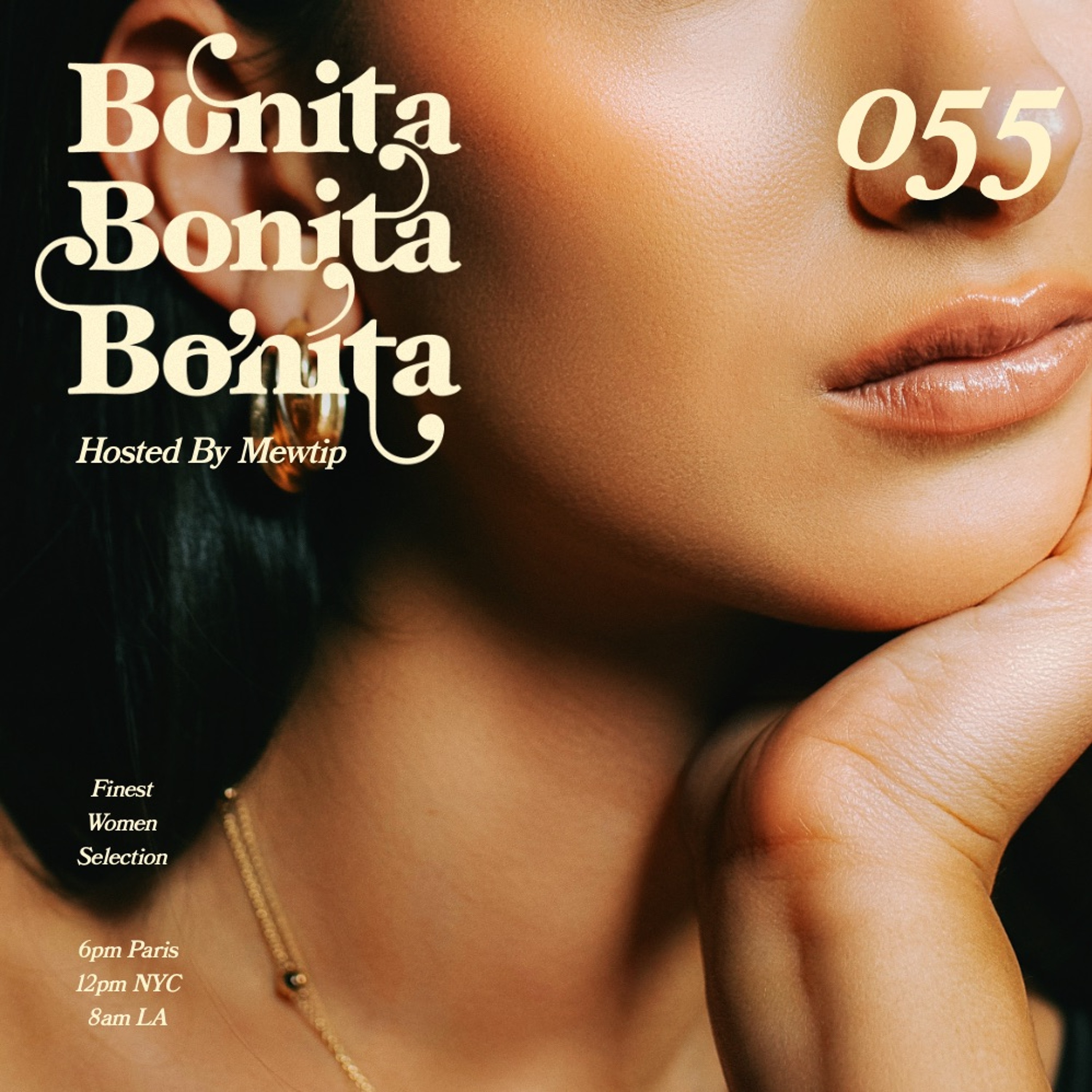 BONITA MUSIC