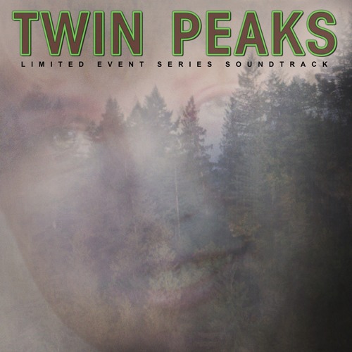 Laura Palmer's Theme (Love Theme from Twin Peaks)