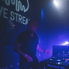 DJ Jordan @ LoveBase - LiveStream 29.5.2020