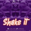 Shake it (moombathon mixtape 2025)