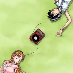 Island (prod.Gleemer300)