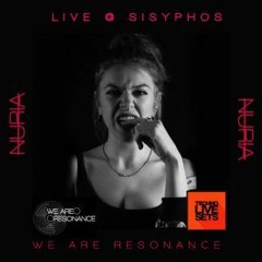 Nuria @ Sisyphos X We Are Resonance