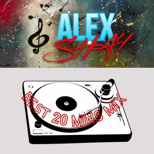 Best 20 Mins Mix V.001