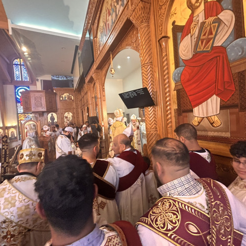 half of e agape, long piehmot ghar, and timeet esnoti ft SI1 Deacons