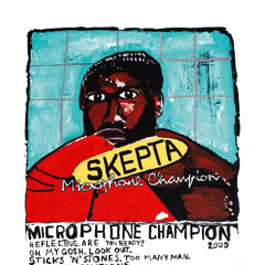 Skepta - Dilligent Remix .prodFLY