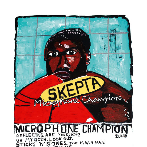 Skepta - Dilligent Remix .prodFLY