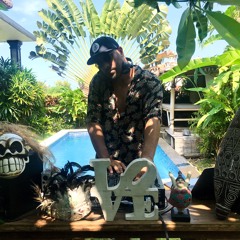 Nacho Corominas Live from Dreamsea Padang Bali  Luxury Resort DJs Exclusive Mix