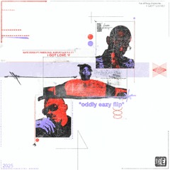 Nate Dogg - I Got Love (Oddly Eazy Flip)