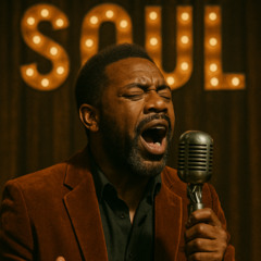 The Weeknd - Earned it (Soul AI cover)