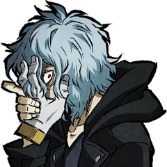 Decaying Dreams (Tomura Shigaraki Fan Song)