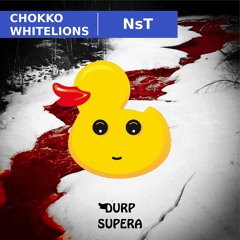 DURP171 Chokko Whitelions - NsT