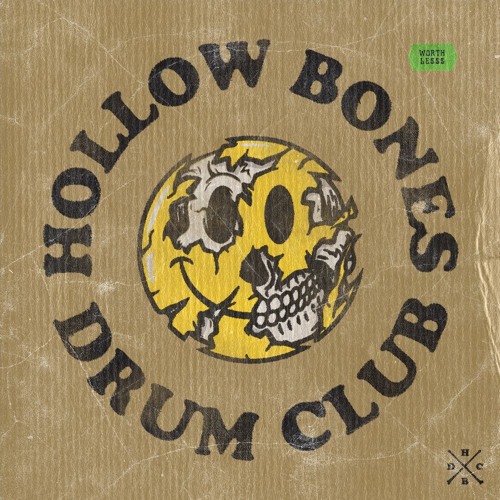 Hollow Bones Drum Club - Ep:01 -  Welcome to the Club