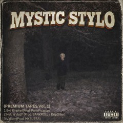 Evil Empire (Prod. PunkPicasso)