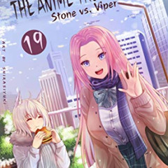 Get EPUB 📘 The Anime Trope System: Stone vs. Viper, #19 a LitRPG by  Alvin Atwater [