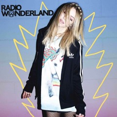 Radio Wonderland EP405: Alison, QUIX & EMWA Interview + 30min b2b Mix