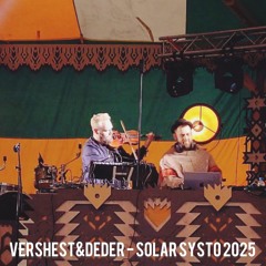 Vershest&Deder-Solar Systo2025