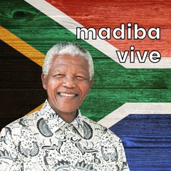 Madiba Vive - radiodocumentário apresenta vozes de quem luta contra o racismo sob legado de Mandela