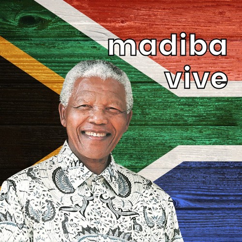 Madiba Vive - radiodocumentário apresenta vozes de quem luta contra o racismo sob legado de Mandela