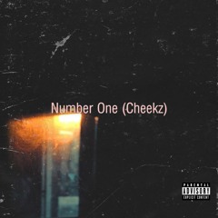 NUMBER ONE (CHEEKZ)