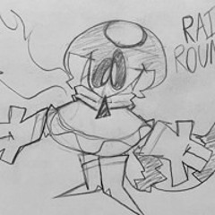 [BJBS Deltarune] HOWDEY PARTNER!