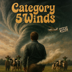 Catagory 5 Winds