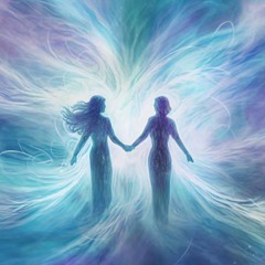 Soulmates in action