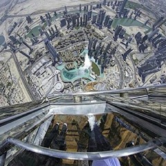 The Highest Floor