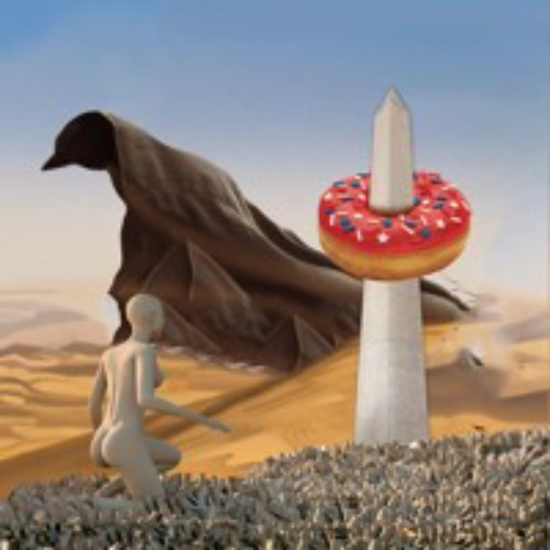 "POSER" - RHD-7002HAWK