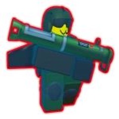The Battle Bricks OST - Arena Of Explosions