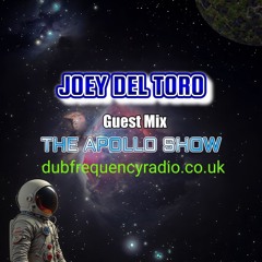 01 joey del toro guest mix