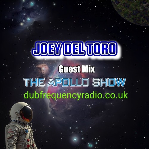 01 joey del toro guest mix