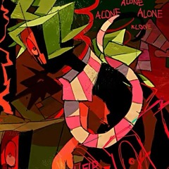 Twisted Sprout Chase Theme - @party_goob_dw on tiktok