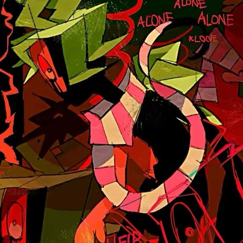 Twisted Sprout Chase Theme - @party_goob_dw on tiktok