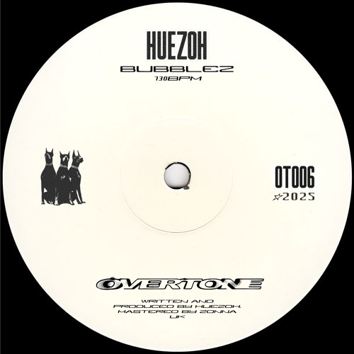 Huezoh - Bubblez [FREE DL]