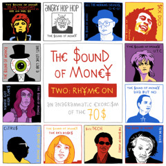 THE SOUND OF MONEY - Aha, But No