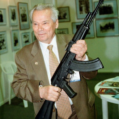 kalashinikov
