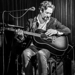 'A Little Bit Of Something' (featuring Rami Jaffee)