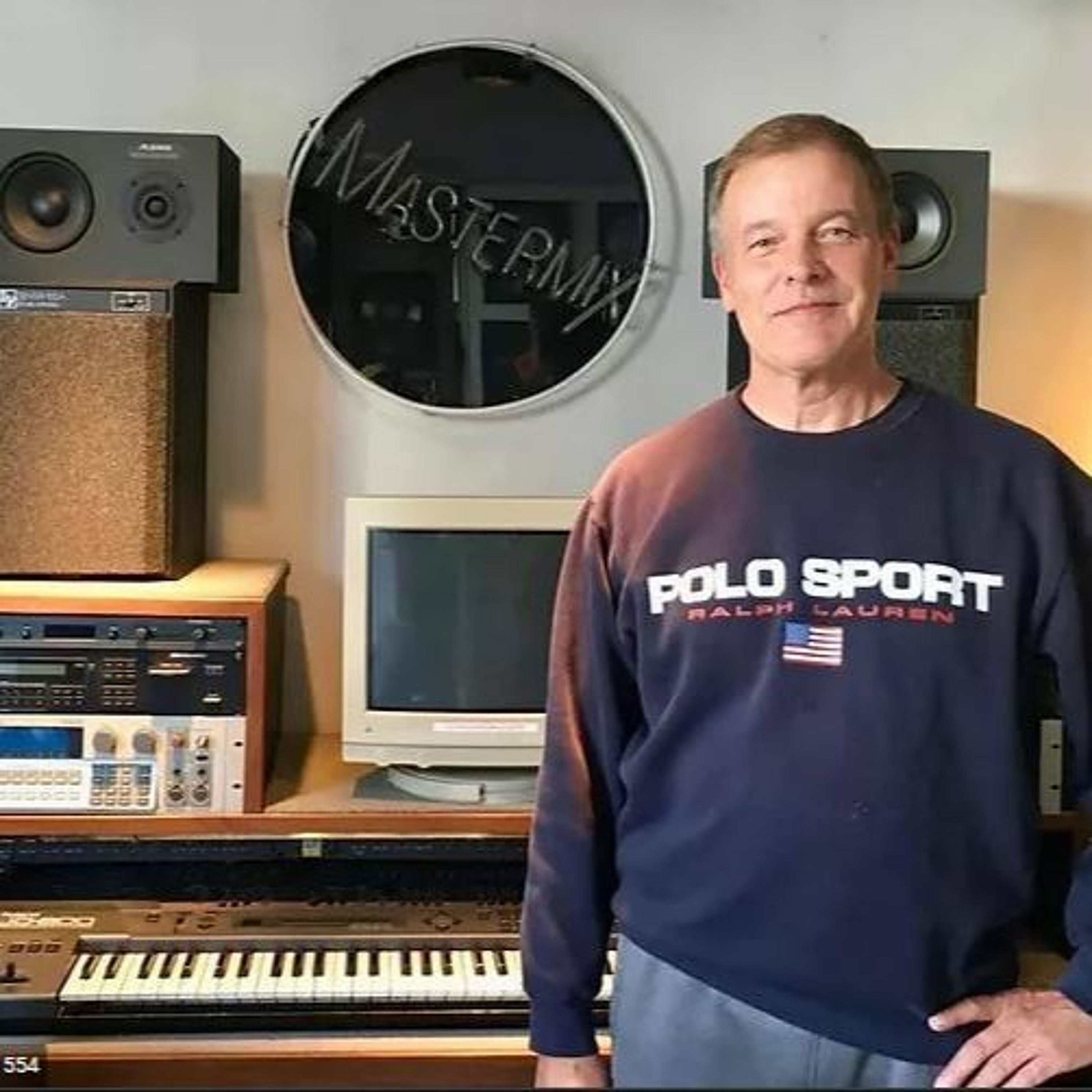 DJ Aldo Mix