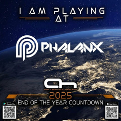DJ Phalanx - AH.FM EOYC 2025 | Best Uplifting & Vocal Trance Year Mix