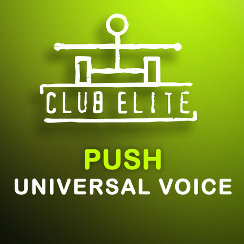 Voyager (Original Mix)