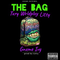The Bag(We Out) ft. Wrldplxy, Txry & Litty