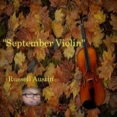 "September Violin"