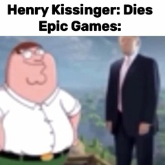 Here's to the ones that we got 😔 (Peter Griffin)
