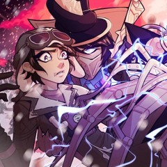 Kaito-Crescent Moon (上弦の月)